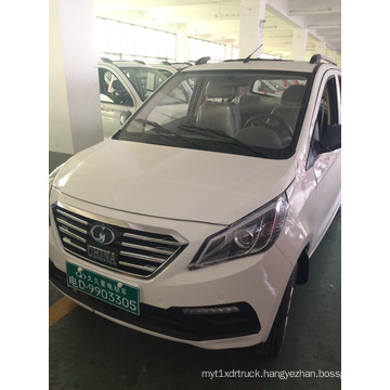 Made in China Low Price Electric Car for Sale/EV Car High Quality